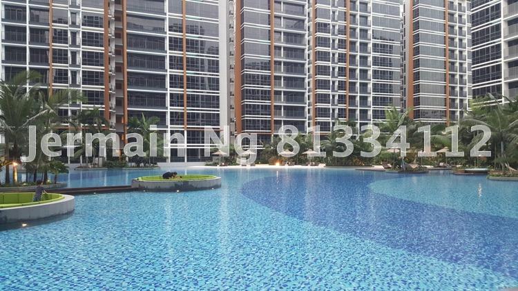 Coco Palms (D18), Condominium #173059292